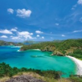 Ogasawara - Màu xanh tuyệt sắc bao phủ quần đảo thần bí